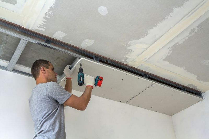 Residential Drywall Service