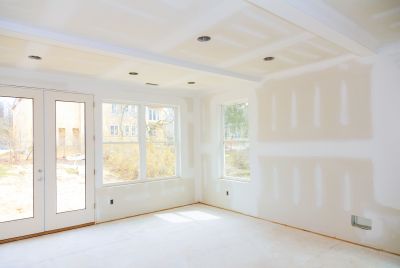 Residential Drywall Service