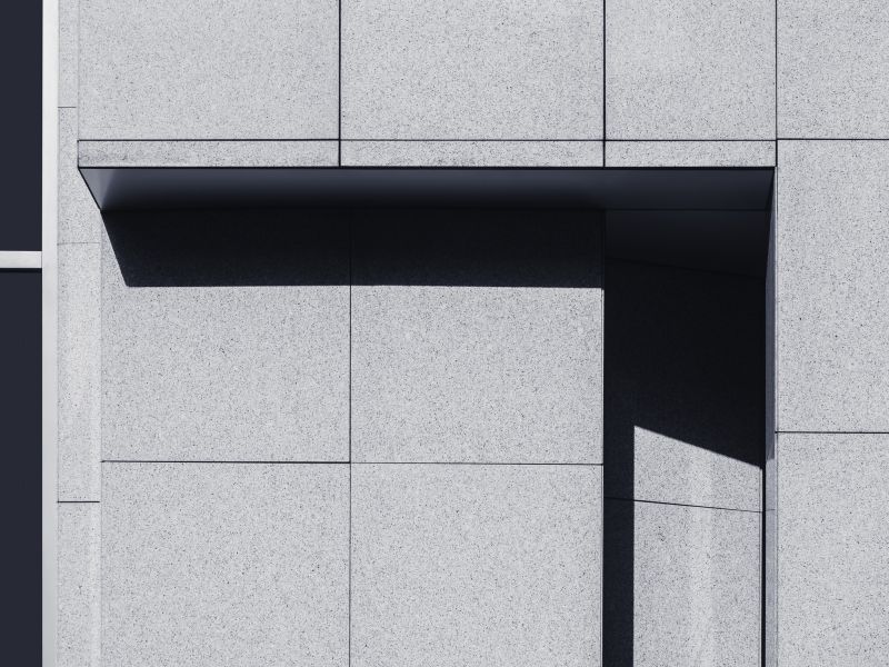 Smooth Wall Installation