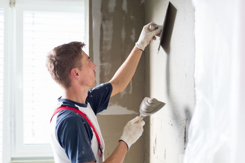 Professional Drywall Installers