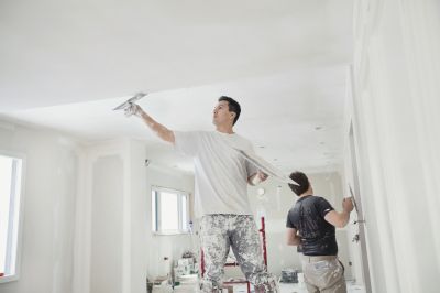 Interior Finish Contractors