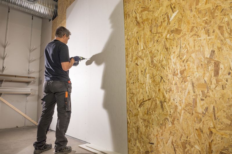 Specialty Drywall Service Providers