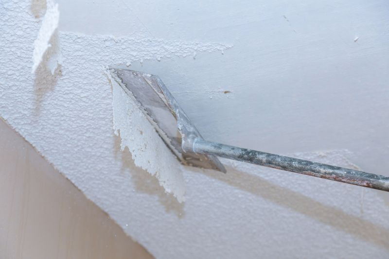 Ceiling Repair