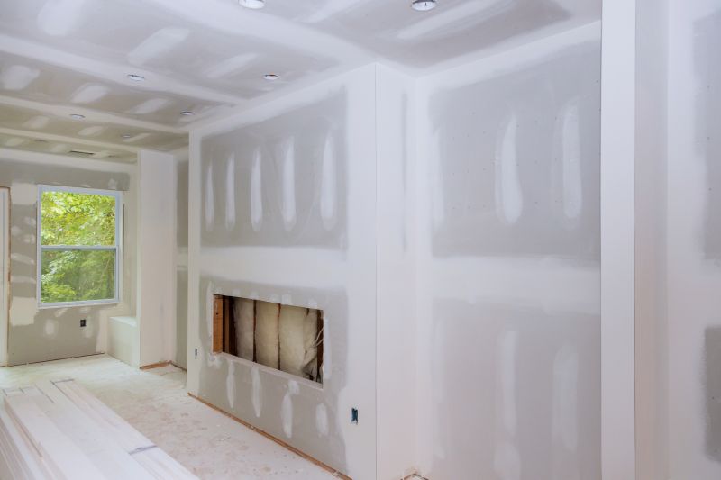 Drywall Installation Service