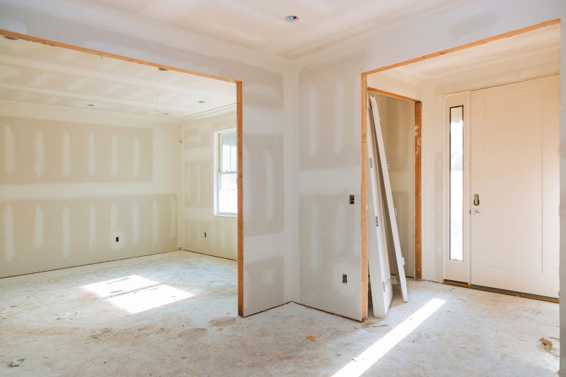 Drywall Installation