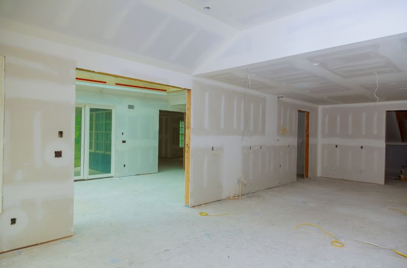 Drywall Service in Albany