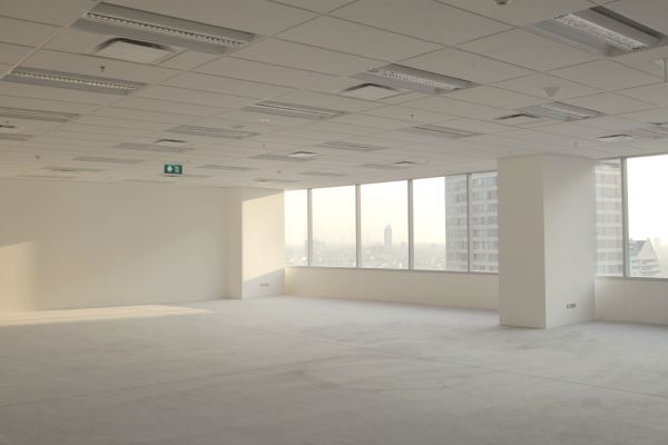 Commercial Drywall Installation in Albany