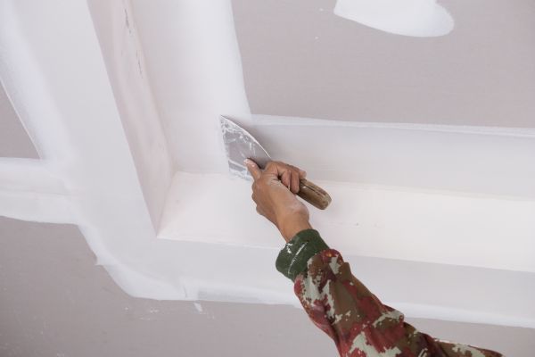 Drywall Corner Repair in Albany