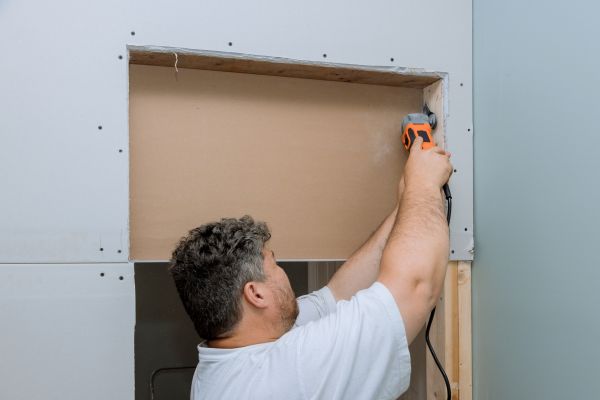 Wallboard Installation Service in Albany