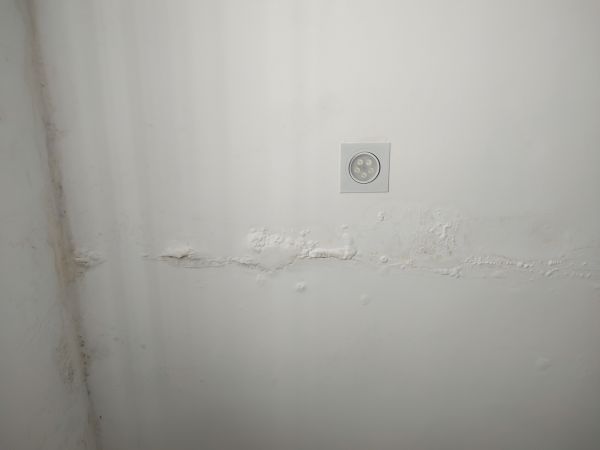 Drywall Water Damage Repair in Albany