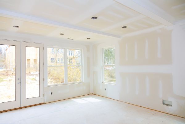 Drywall Hanging in Albany