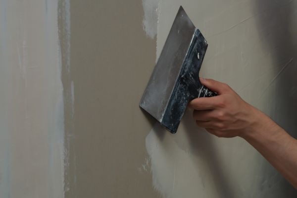 Spackling Repair in Albany