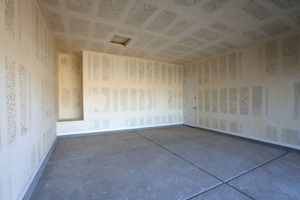Garage Wallboard Installation in Albany