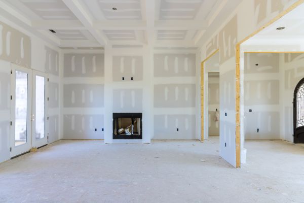 Residential Drywall Service in Albany