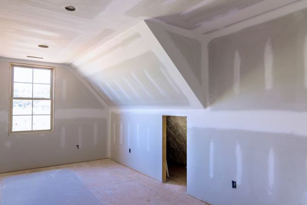 House Drywall Installation in Albany
